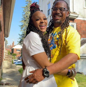 Meet your Posher, Darryl